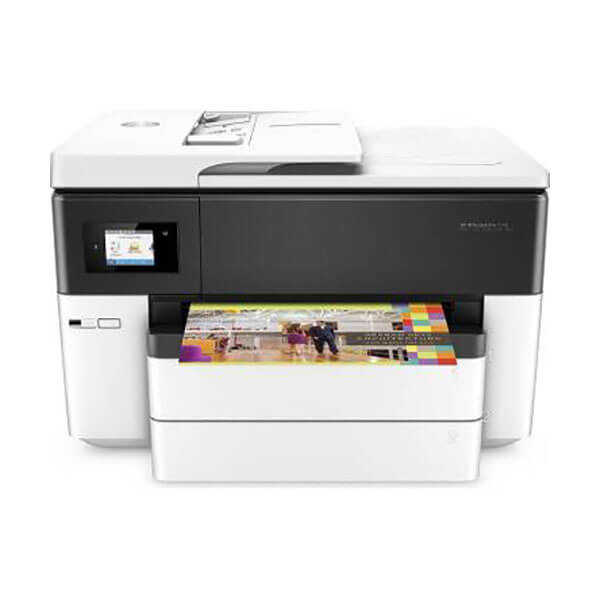 OfficeJet Pro 7740WF