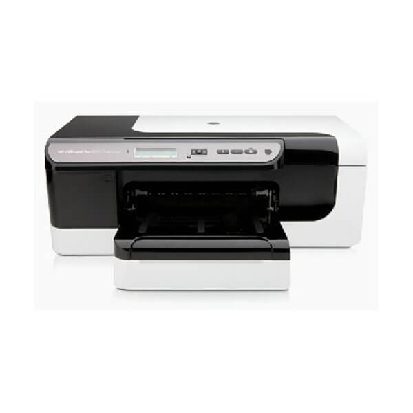 OfficeJet Pro 8000 Enterprise