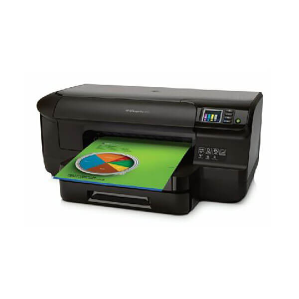 OfficeJet Pro 8100 ePrinter