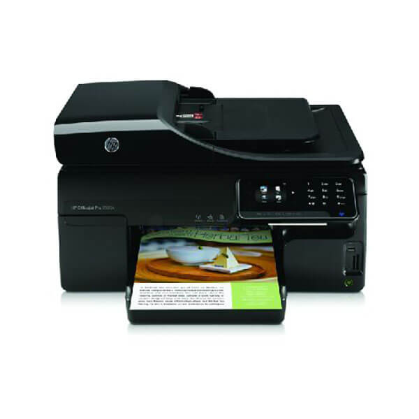 OfficeJet Pro 8500a A910a 