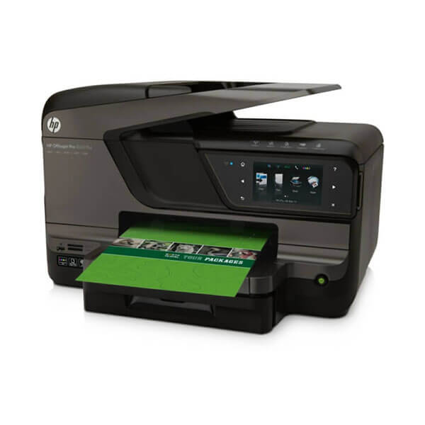 OfficeJet Pro 8600 e-All-in-One