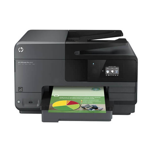 OfficeJet Pro 8610 e-All-in-One