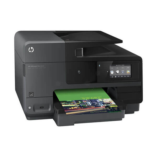 OfficeJet Pro 8620 e-All-in-One