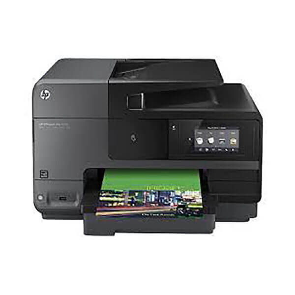 OfficeJet Pro 8625 e-All-in-One