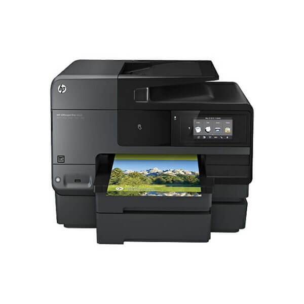 OfficeJet Pro 8630 e-All-in-One