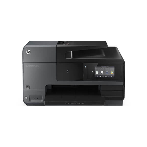 OfficeJet Pro 8640 e-All-in-One