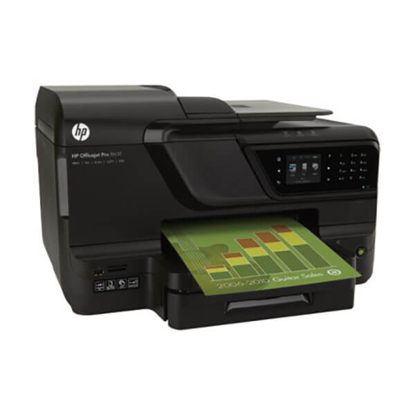 OfficeJet Pro 8660 e-All-in-One