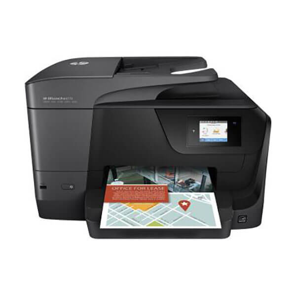 Officejet Pro 8715