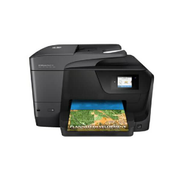 Officejet Pro 8718