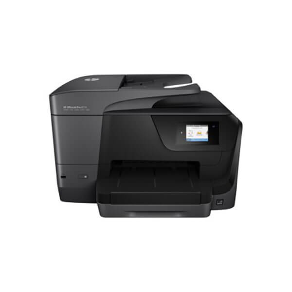 Officejet Pro 8719