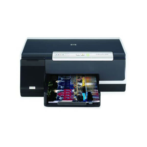 OfficeJet Pro K5400