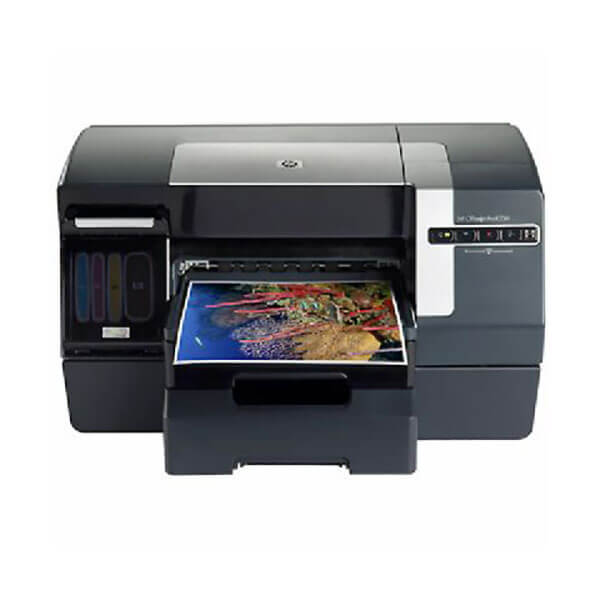 OfficeJet Pro K550DTN