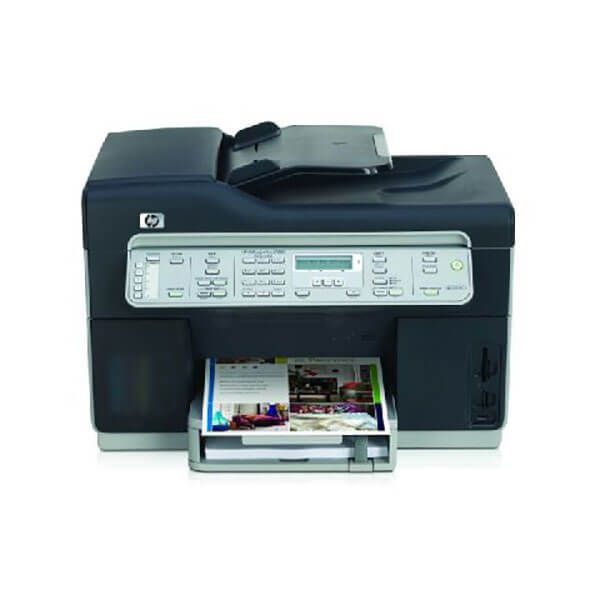 OfficeJet Pro L7500