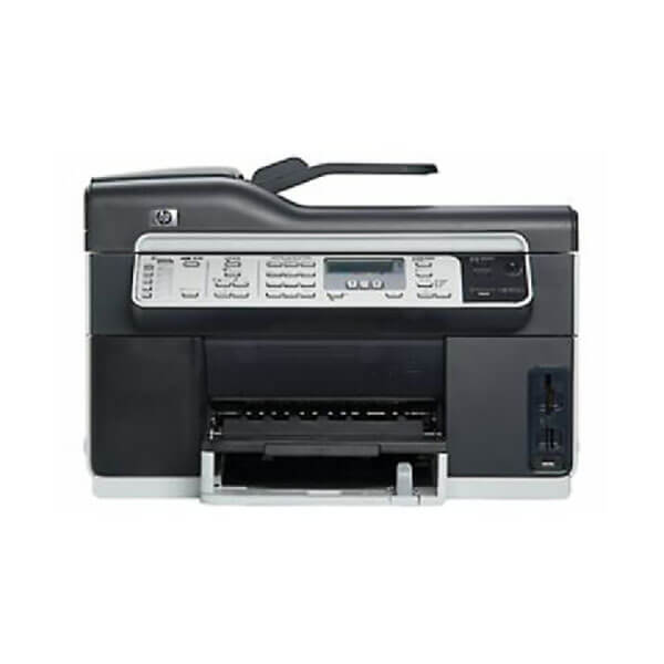 OfficeJet Pro L7590