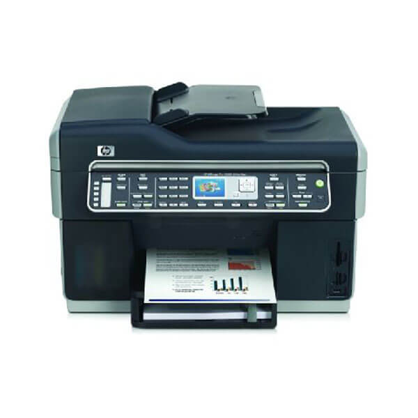 OfficeJet Pro L7600