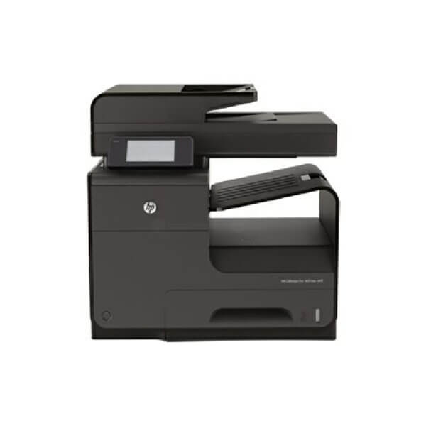 Officejet Pro X476