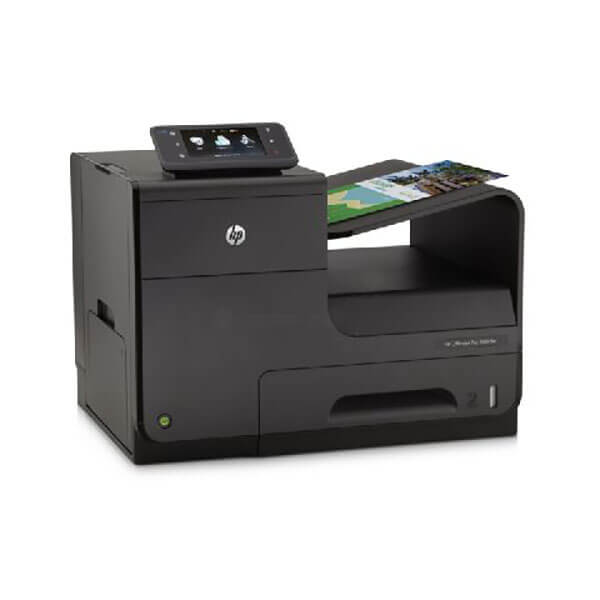 Officejet Pro X551