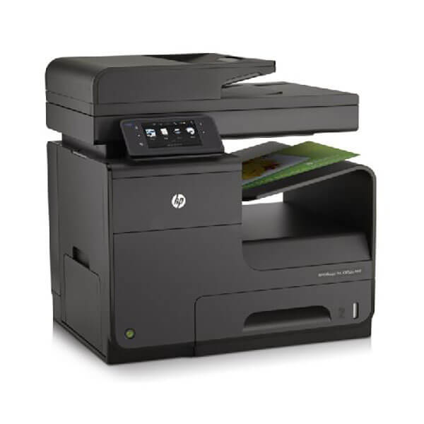 Officejet Pro X576 