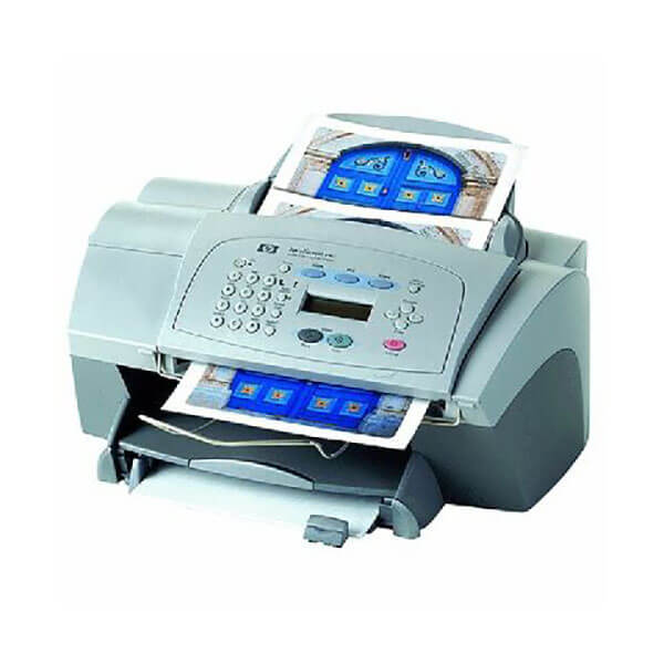 OfficeJet V45