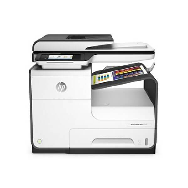 PageWide 377dw MFP