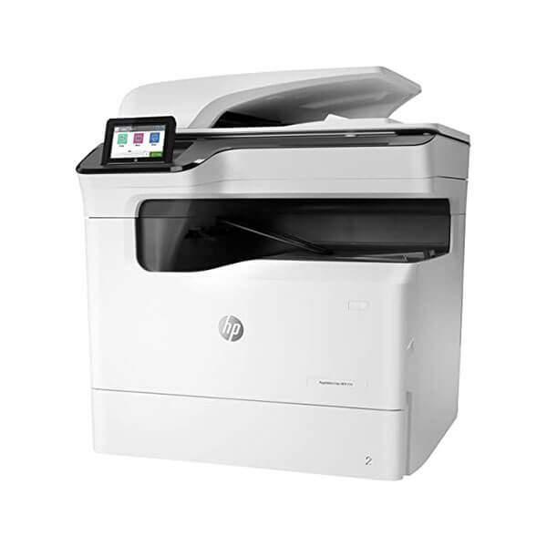 PageWide Color MFP 774dn