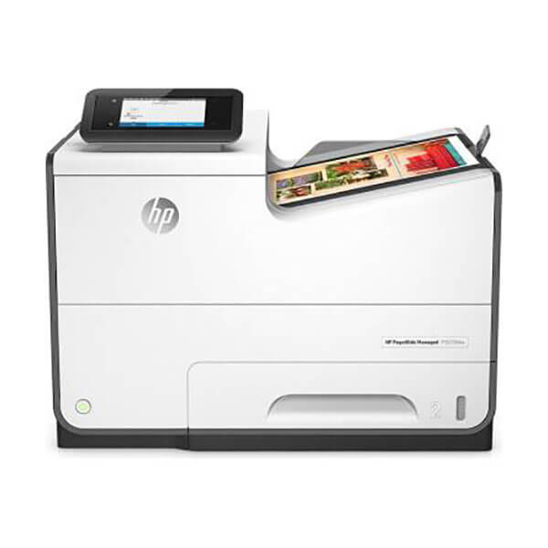PageWide Managed P55250dw