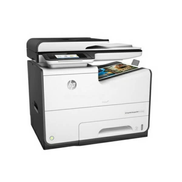 PageWide Managed P75050dw