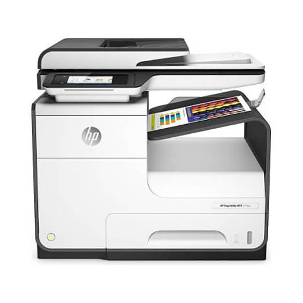 PageWide MFP 377dw