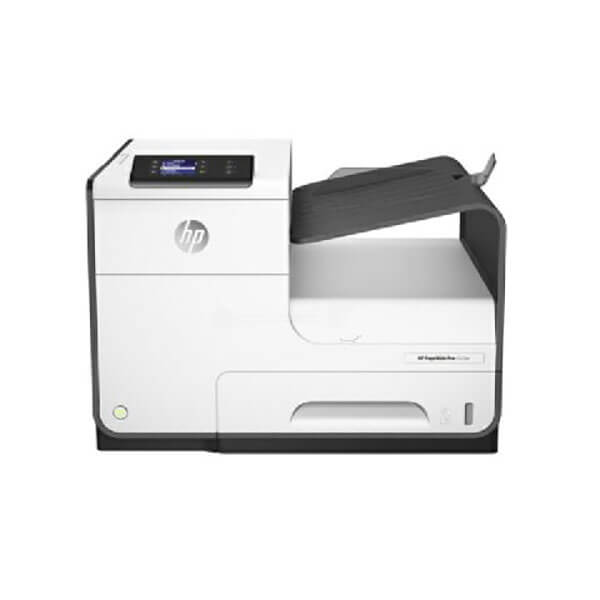 PageWide Pro 450 Series