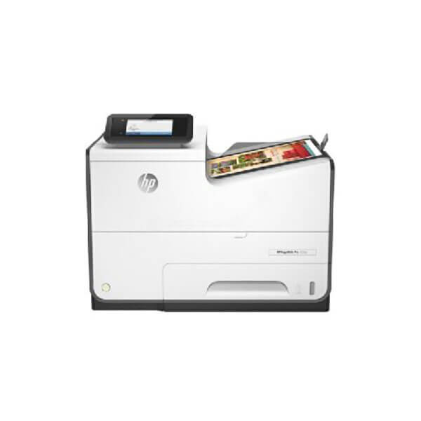 PageWide Pro 552dw