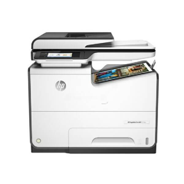 PageWide Pro 570 Series