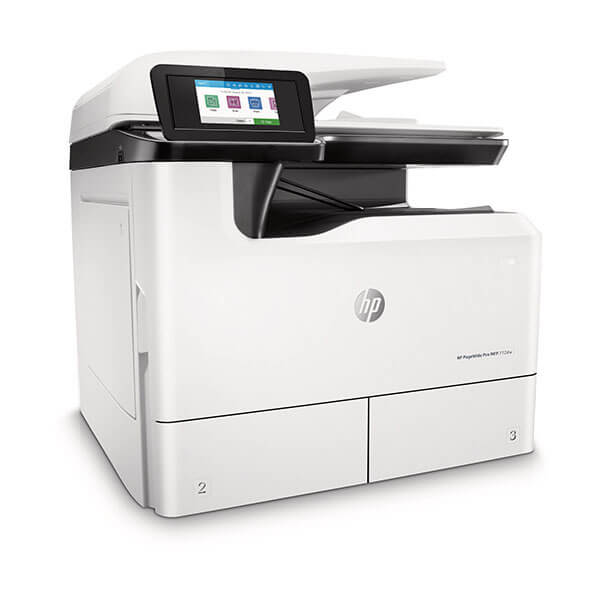 PageWide Pro MFP 772hn
