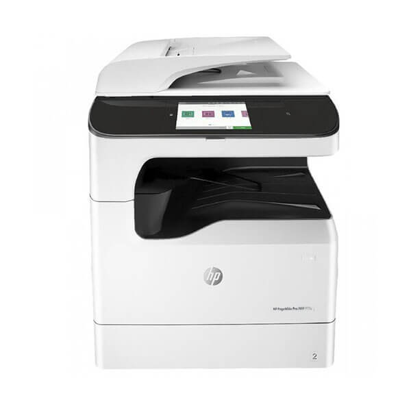 PageWide Pro MFP 777z