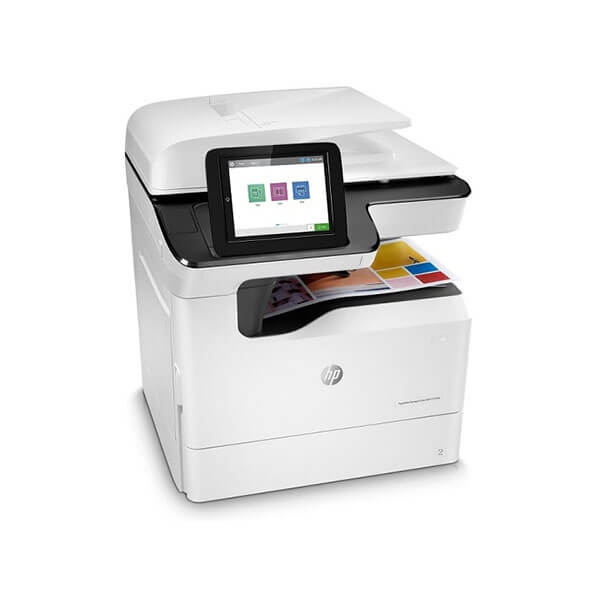 PageWide Pro MFP 779dn