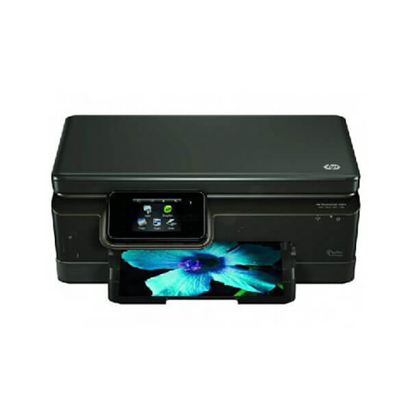 Photosmart 6521 e-All-in-One