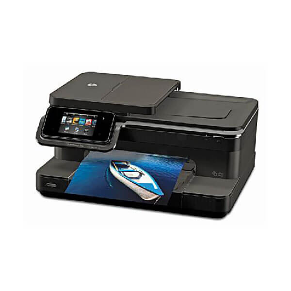 Photosmart 7520 e-All-in-One