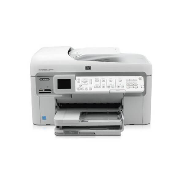 Photosmart Premium Fax 