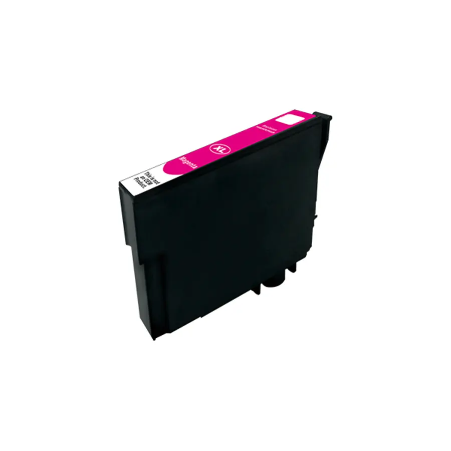 Kompatibel zu Epson 503XL Tintenpatrone Magenta (C13T09R34010)