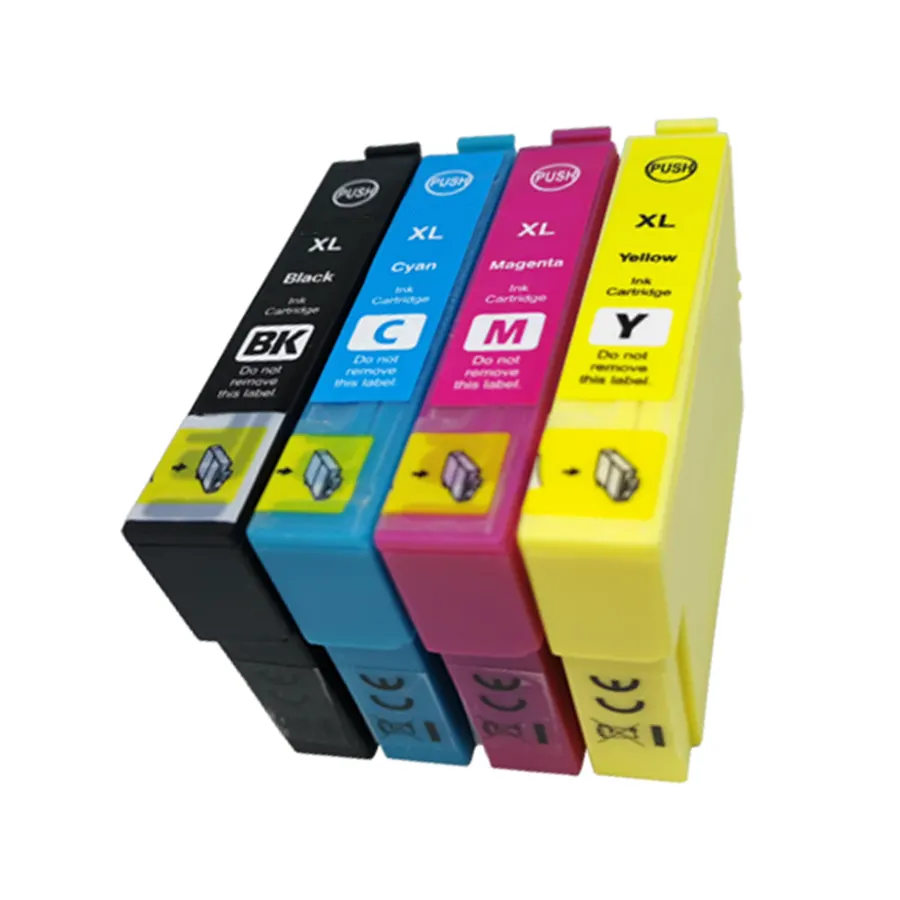Kompatibel zu Epson 503XL Tintenpatronen Multipack (C13T09R64010)