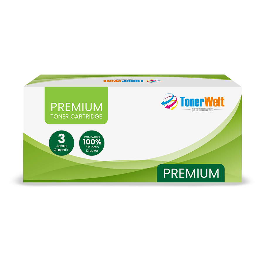 Kompatibel zu Kyocera TK-5490Y Toner Gelb