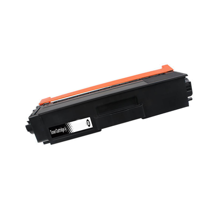 Kompatibel zu Brother TN-821XLBK Toner Schwarz (821XL)