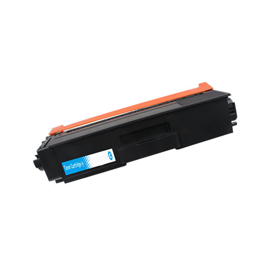 Kompatibel zu Brother TN-821XLC Toner Cyan (821XL)