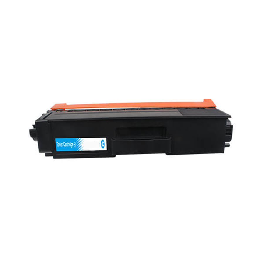 Kompatibel zu Brother TN-821XXLC Toner Cyan (821XXL)