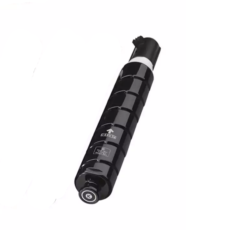 Kompatibel zu Canon C-EXV63 Toner Schwarz