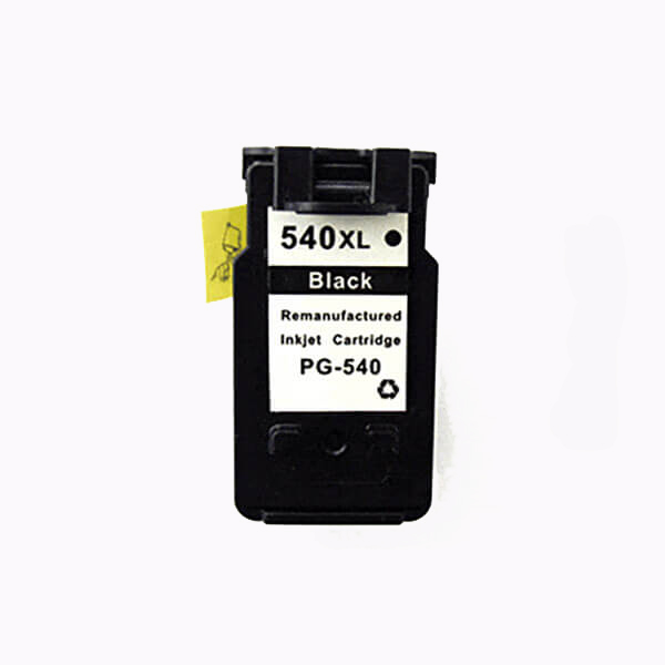 Alternativ zu Canon PG-540 XL Tinte Black (5222B005)