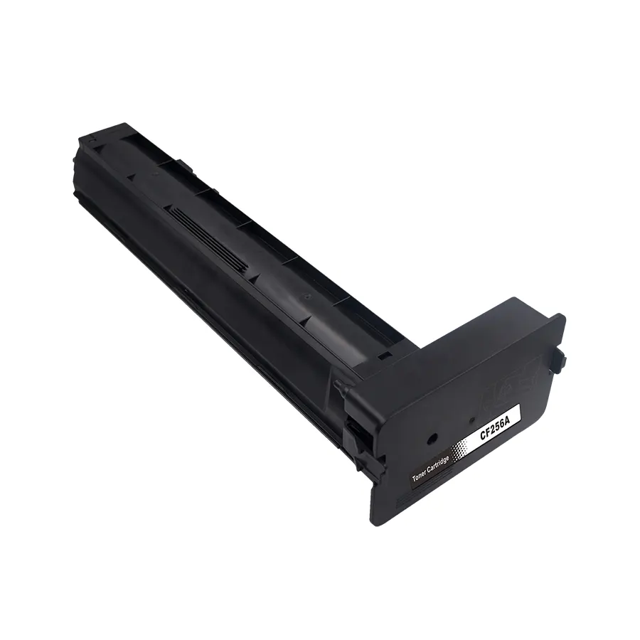 Kompatibel zu HP 56A (CF256A) Toner Schwarz