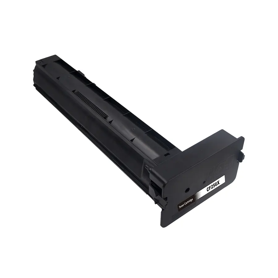 Kompatibel zu HP 56X (CF256X) Toner Schwarz