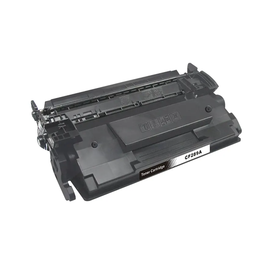 Kompatibel zu HP 89A (CF289A) Toner Schwarz (mit Chip)