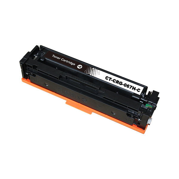 Kompatibel zu Canon 067 bk Toner Schwarz (5102C002)