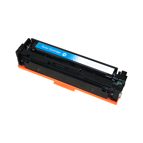 Kompatibel zu 067 hc Canon Toner Cyan (5105C002)